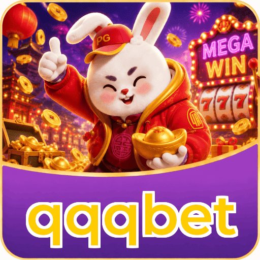 Números do app qqqbet em material de marketing — ilustração, não auditoria