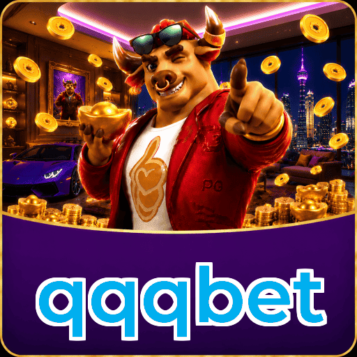Apostas esportivas na qqqbet — ilustração editorial